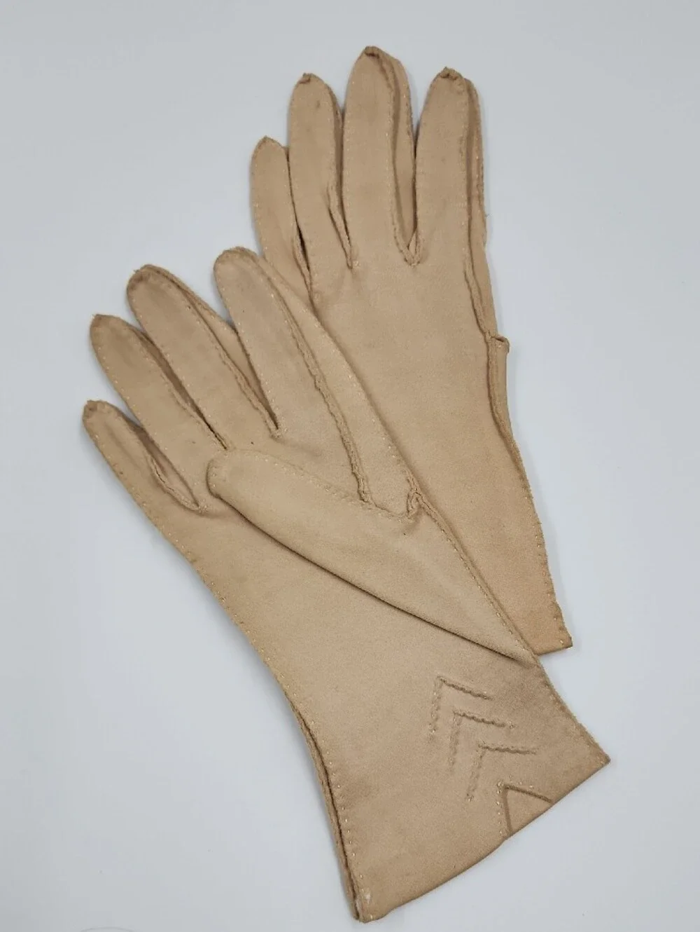 N/A vintage finger